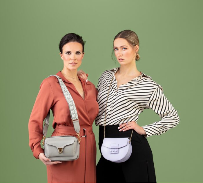 Taschenkaufhaus Werbefotografie Fotostudio Leipzig singerplus Fotoraf Jörg Singer Kampagne