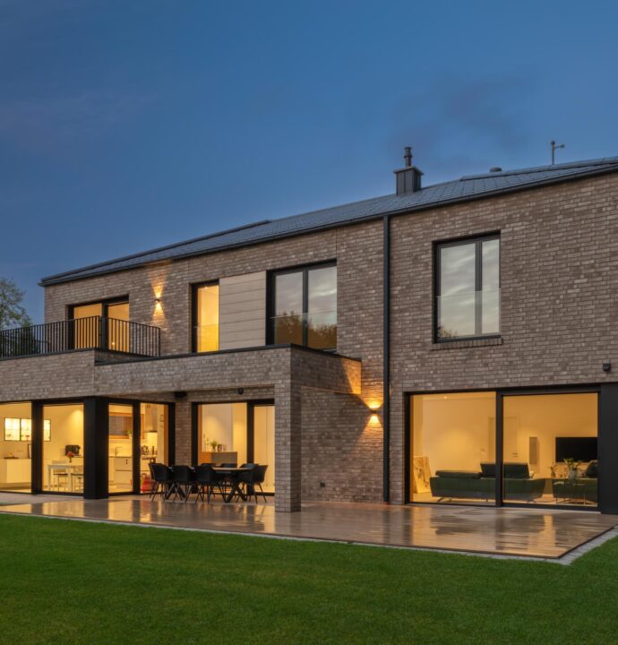 Stoeckel Fensterbau Architekturfotografie singerplus