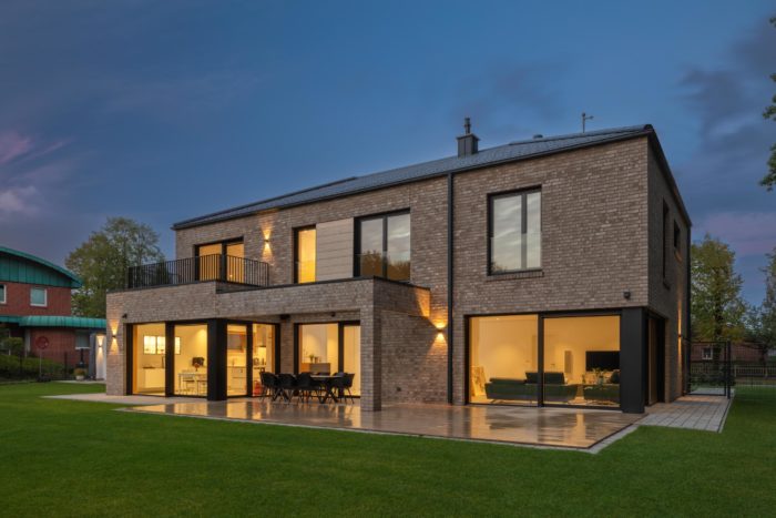 Stoeckel Fensterbau Architekturfotografie singerplus