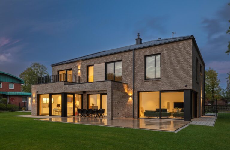 Stoeckel Fensterbau Architekturfotografie singerplus